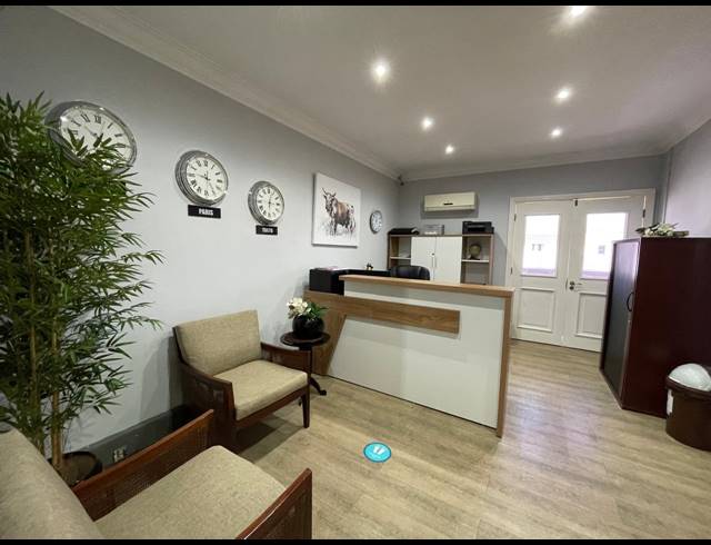 241M² OFFICE TO LET IN RIVONIA